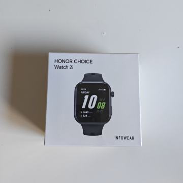 HONOR Choice Watch 2i