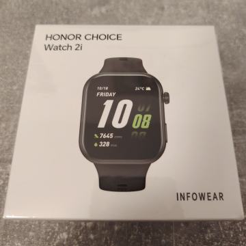 NOVO Honor Choice Watch 2i - zapakirano