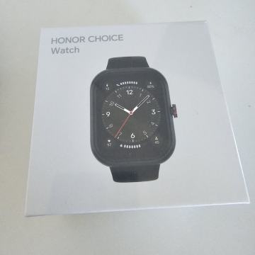 Honor choice watch potpuno nov, zapakiran