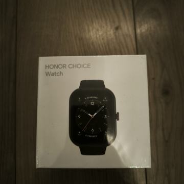 Honor Choice watch NOVO, racun i garancija!!!
