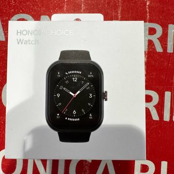 HONOR CHOICE WATCH
