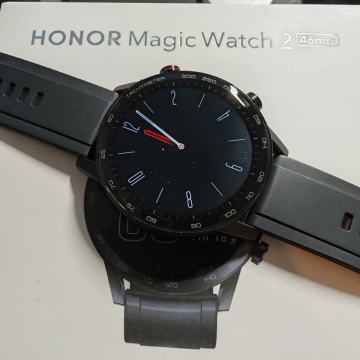 Honor Magic Watch 2, 46mm, kao nov