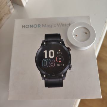 Honor Magic Watch 2