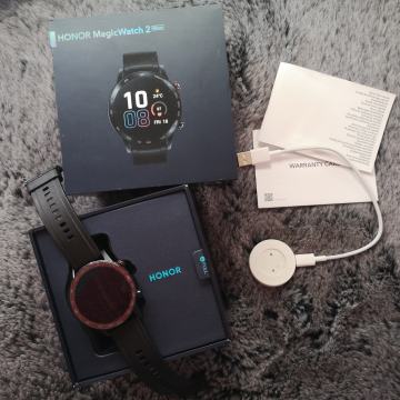 Honor Magic Watch 2