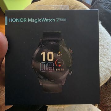 Honor Magic Watch 2 46mm