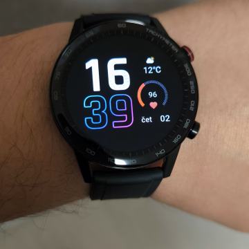 Honor magicwatch 2 80 EU