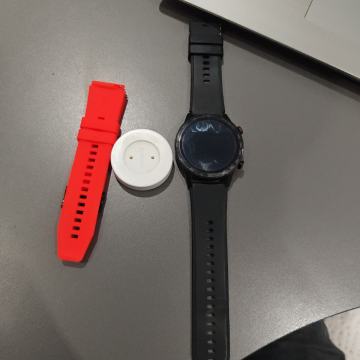 Honor MagicWatch 2