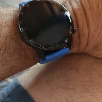 honor watch 2