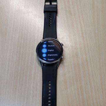 Honor watch 2