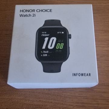 Honor watch 2i