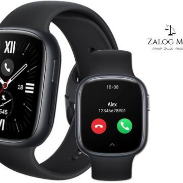 HONOR WATCH 4/ R1, RATE!