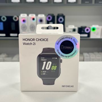 HONOR CHOICE WATCH 2i NOVO DO 36 RATA