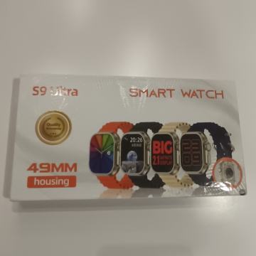 Housing S9 Ultra 49mm