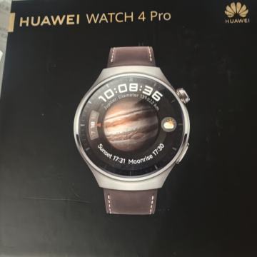 Huawei 4 pro titanium.