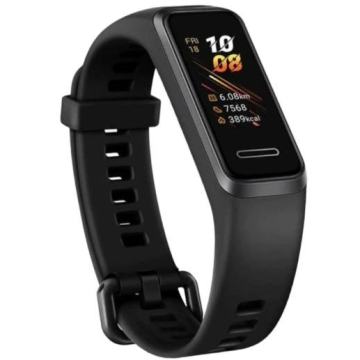 HUAWEI BAND 4 PAMETNA NARUKVICA / NOVO // R1, RATE !!