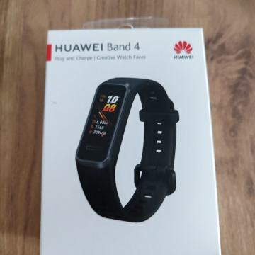 Huawei Band 4 pametna narukvica