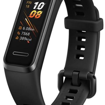 ⭐HUAWEI Band 4 pametni sat⭐NOVO!!!!⭐