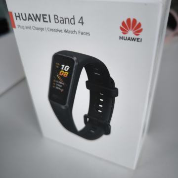 HUAWEI Band 4