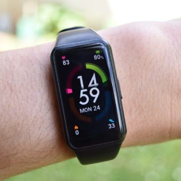 Huawei band 6 pametni sat