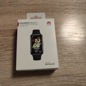 HUAWEI BAND 7