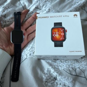 Huawei Fit 4 Pro