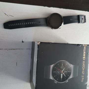 Huawei gt 2 pro bat 10 dana