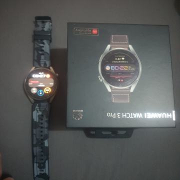 HUAWEI GT 3 PRO KUTIJA OPREMA