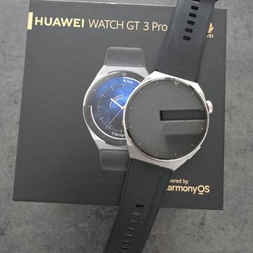 Huawei GT 3 pro