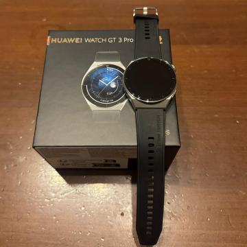 Huawei GT 3 Pro