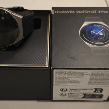 Huawei GT 3 PRO