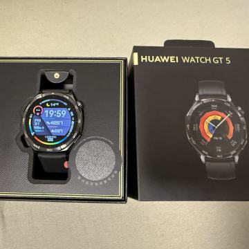 Huawei GT 5
