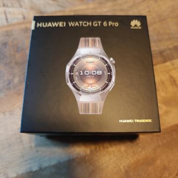 Huawei GT 6 PRO