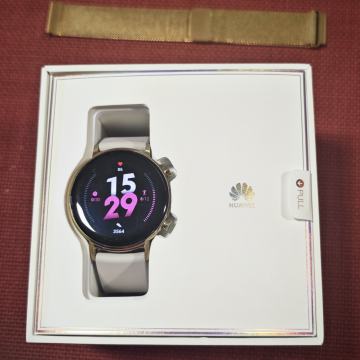Huawei GT2 42mm, Gold