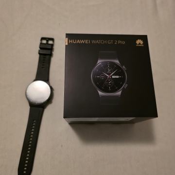 Huawei gt 2 pro