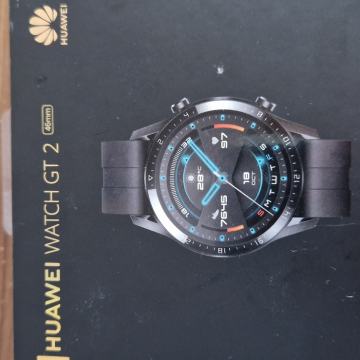 Huawei gt2