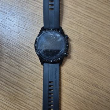 Huawei Gt2 treba zamjenu stakla