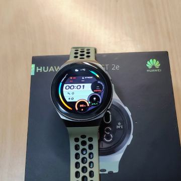 Huawei gt2e
