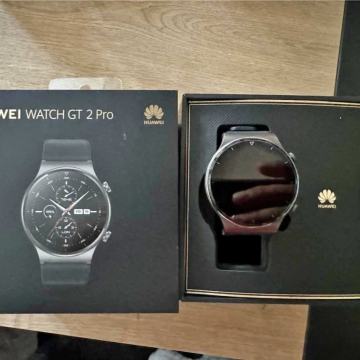 Huawei GT-2 pro