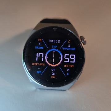 Huawei Watch GT3 Pro 46mm