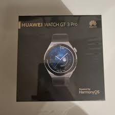Huawei GT3 Pro “NOVO” garancija SAMRTWATCH