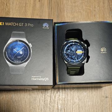 Huawei gt3 pro