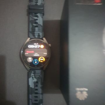 HUAWEI GT3 PRO TOP STANJE