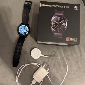 Huawei GT3