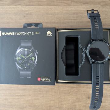 Huawei GT3