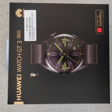 Huawei GT3