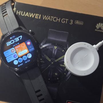 Huawei GT3