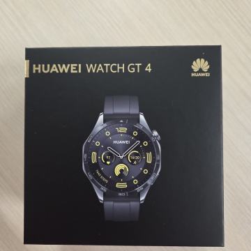 Huawei GT4 pametni sat