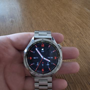 Huawei gt4