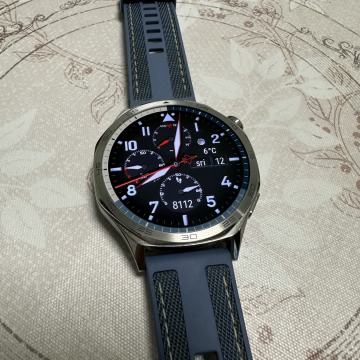 Huawei GT5, kao novi, pod garancijom