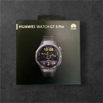 Huawei GT 5 pro